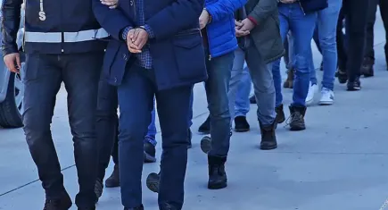 CHP İzmir milletvekillerinden 47 kişinin gözaltı kararına sert tepki