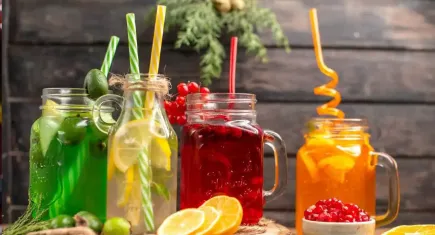 Vatandaşlardan yeni kampanya: Sahte meyve aromalı içecekler raflardan kaldırılsın
