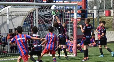 Altınordu’dan görkemli futbol şöleni 