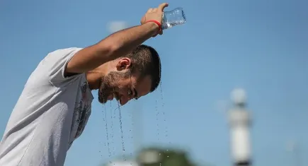 Bayramda İzmir’de hava nasıl olacak? 
