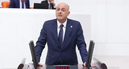 Özlale’den enflasyon yorumu: İklim değişikliği etkisi hissediliyor