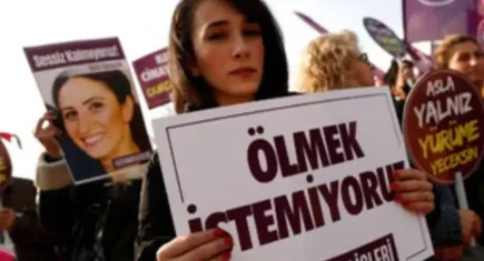 Kadın Cinayetlerini Durduracağız Platformu’ndan 2025 Mayıs Raporu