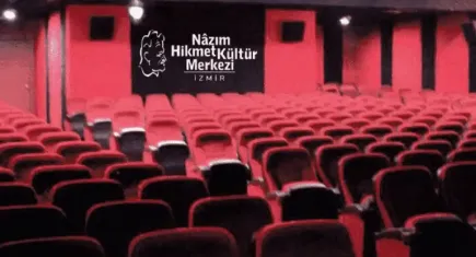 Bir mahkumun son 5 haftasına Kemeraltı’nda şahit olacaksınız