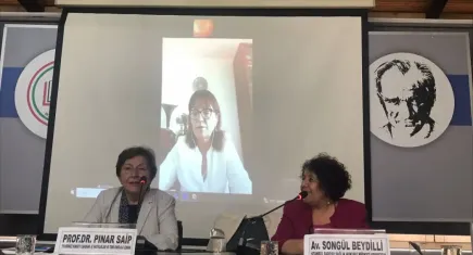 Dr. Pınar Saip: Onkoloji ilaçlarına erişimde eşitsizlik sağlık hakkını ihlal ediyor
