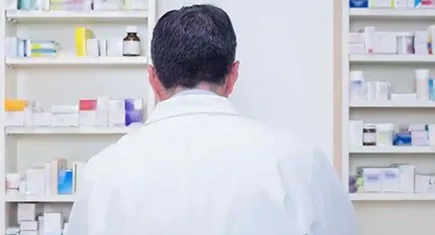 Eczacılar bayramda da görev başında: Bu bayram da sağlığınız için nöbetteyiz