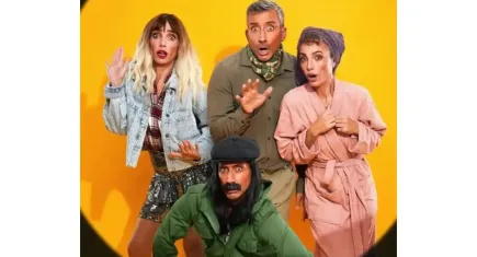 Güzelbahçe herkese selam çakan bir oyuna ev sahipliği yapacak