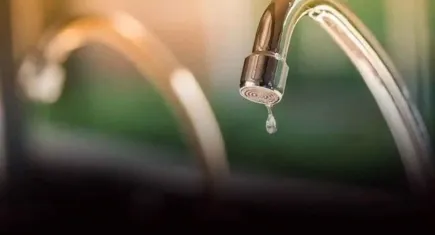 Aliağa’da 15 saatlik su kesintisi yaşanacak