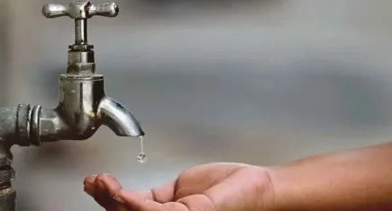 Foça’da 16 saatlik su kesintisi