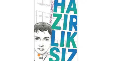 İlk gençlikte yaşamın dayattıklarına karşı ne kadar hazırlıklı olabilir insan?