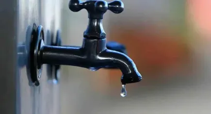 Urla’da yaklaşık 10 saat sular kesilecek 