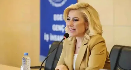 Bursalı’dan, Türkiye Gazeteciler Cemiyeti’nin 79’uncu yılı için kutlama mesajı