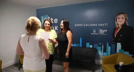 Konak Belediyesi’nden istihdam fırsatı: 2 firmaya personel alınacak