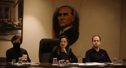 Sanatçılara İmamoğlu ambargosu iddiası: Bir tepki de Sengel’den geldi! 