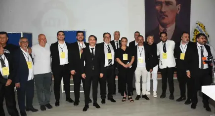 Altay’da ibra kongresi Temmuz’da yapılacak