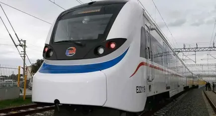 İZBAN’dan önemli duyuru: 2 istasyon arasında sefer yapılmayacak!