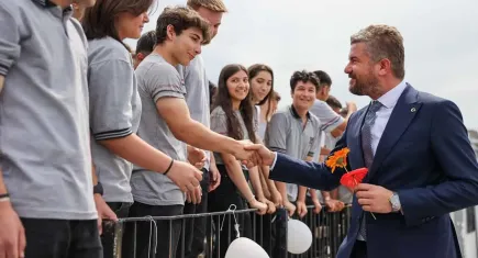Buca Belediyesi’nden 15 bin öğrenciye ücretsiz eğitim desteği