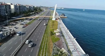 İzmir’de bugün bazı yollar trafiğe kapatılacak!