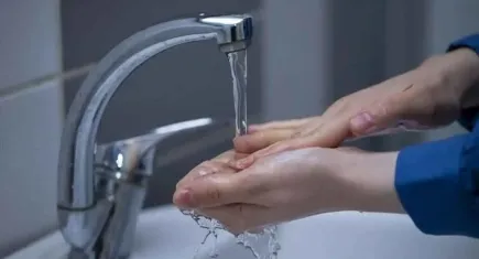 İZSU’dan 11 saatlik su kesintisi uyarısı!