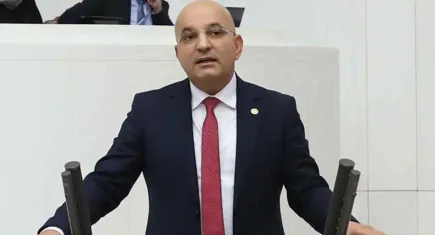Polat’tan Adalet Yürüyüşü anması
