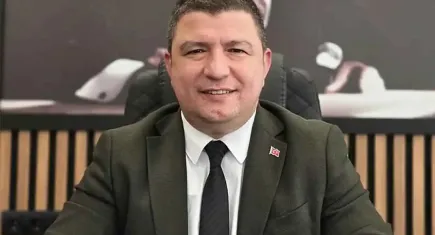 Tire’deki yangının ardından Okuroğlu’ndan açıklama: Soğutma çalışmaları sürüyor 