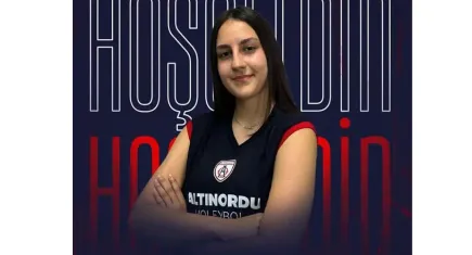 Altınordu, Emek Şiir Beyazadam ile güçlendi