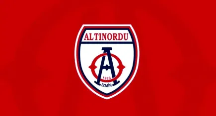 Altınordu Beyaz Grup’ta mücadele edecek