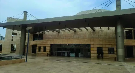 Adnan Saygun tarihin dans ile anlatısına ev sahipliği yapacak