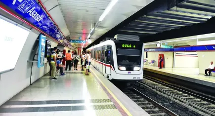 İzmir'de metro ve tramvay çalışanları için TİS süreci başlıyor