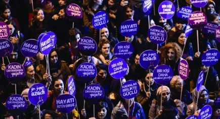 Avukatlarla Deneyim Paylaşım Atölyesi’ne her kentten katılımcılar bekleniyor