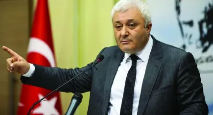 CHP’li Tuncay Özkan’dan kanun teklifine kararlı direniş: Halka karşı bu hınç neden? 