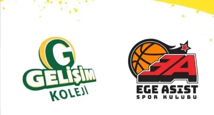 Gelişim Koleji ile Ege Asist güç birliğini sürdürüyor!