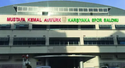 Karşıyaka Spor Kulübü’nden mesaj: Kriz yok! Taşınma var