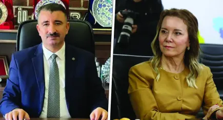 Başdaş’tan Mutlu’ya, ‘Konak’ı da İstanbul’a bağlayın’ çıkışı