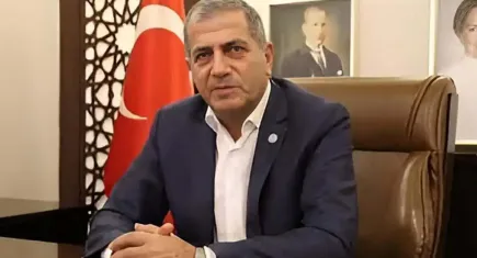 İYİ Partili Kırkpınar’dan 8 soruluk İzmir’in Çernobil’i önergesi