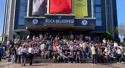 Buca’da maaş krizi: Bütçe doğru yönetilseydi, maaşlar ödenirdi 