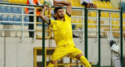Mazlum Demir Şanlıurfaspor’da 
