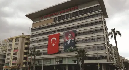 Karşıyaka çocukların yeteneklerini ölçecek