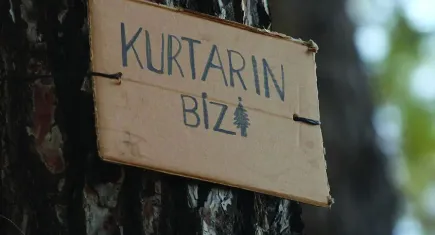 EŞİK Platformu’ndan muhalefete çağrı: Suça ortak olmayın 