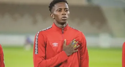 Göztepe, Jules Ahoka'yı transfer listesine aldı