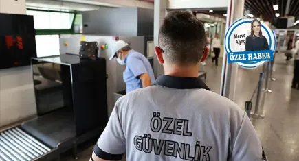İzmir’de alarm veren güvenlik sorunu: Güvencesiz güvenlikleriz