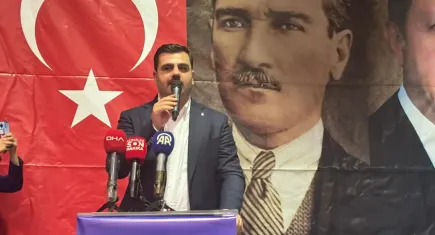 İzmir AK Parti’den CHP yönetimine: Siz sorun çıkartmaya mı, sorun çözmeye mi geldiniz?