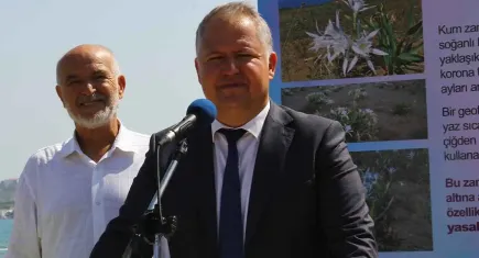 Balkan’dan fırtına uyarısı: Denize girmek tehlikeli