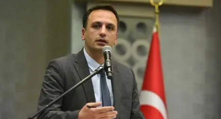Eşki’den Çıray’a Kur’an-ı Kerim ile cevap: Bu duruma ne deniyor