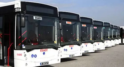 O hattın yolu ve ismi değişti