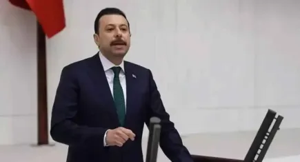 AK Partili vekilden İnciraltı yorumu: İstemezükçülere red