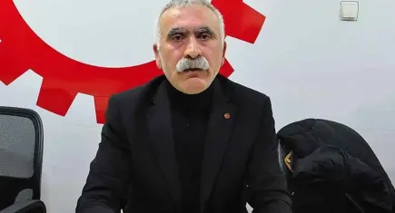 DİSK’ten hukuksuz tutuklamalara tepki: Sistematik bir saldırı 