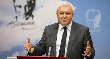Özkan’dan yangın açıklaması: Ağır kayıplar veriyoruz