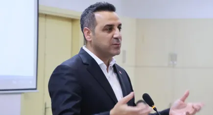 Çiğli, Harmandalı’da istediğini alamıyor