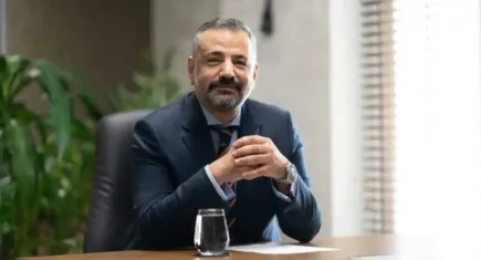 Gözaltına alınan Aslanoğlu'ndan ilk açıklama: Alnımız açık