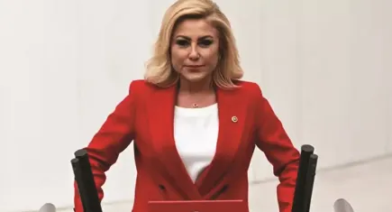 AK Partili Bursalı’dan Özgür Özel’e sert tepki: Siyasi ahlaksızlık